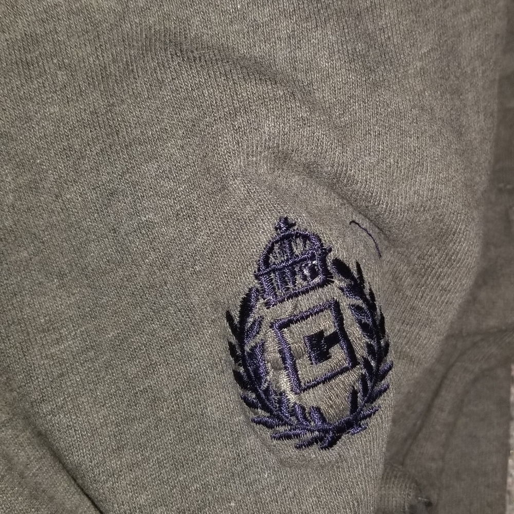 Chaps XL NWOT LONG SLEEVE New in bag - Picture 2 of 3